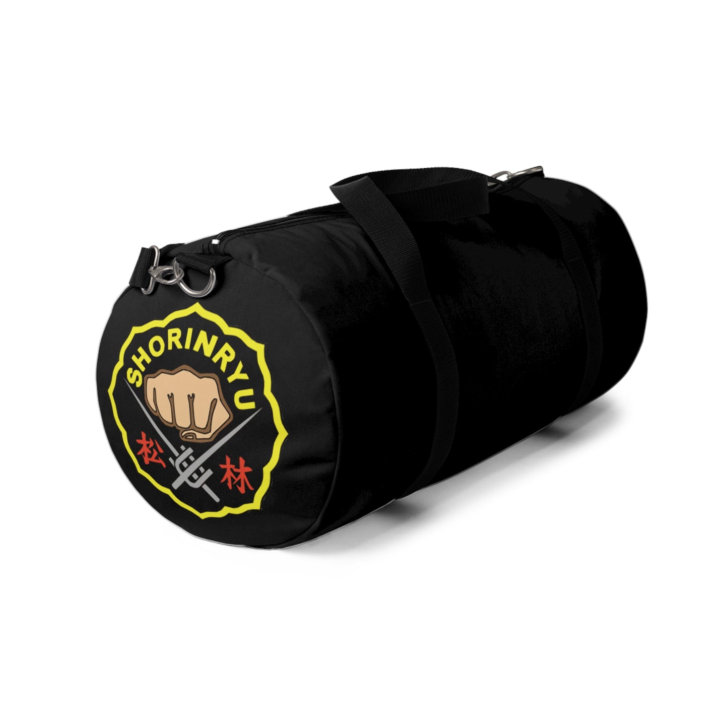 Shorin Ryu Duffel Bag